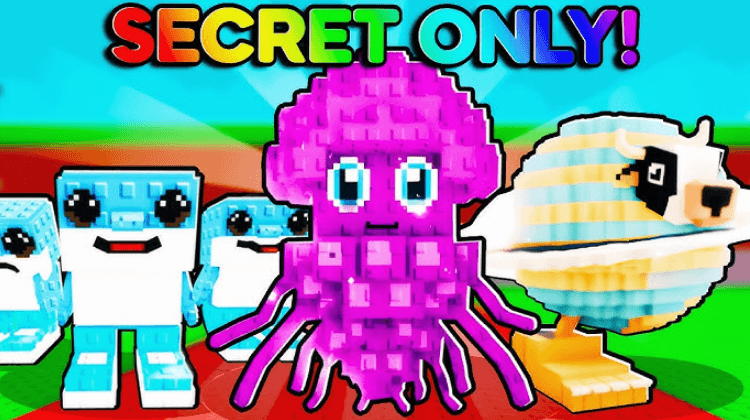 Steal a Brainrot Wiki Game Screenshot A1